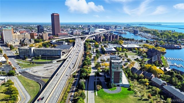 132 Lakefront Boulevard 401, Buffalo, NY 14202