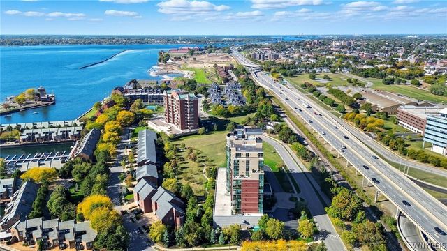 132 Lakefront Boulevard 401, Buffalo, NY 14202