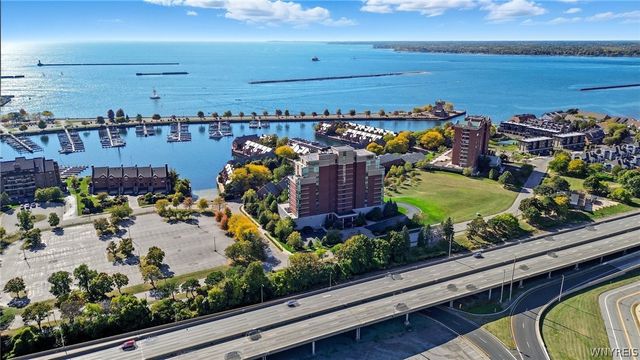 132 Lakefront Boulevard 401, Buffalo, NY 14202