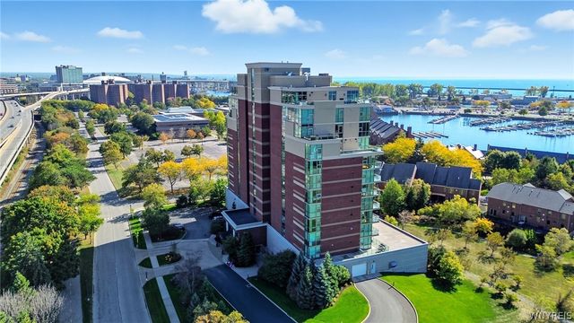 132 Lakefront Boulevard 401, Buffalo, NY 14202