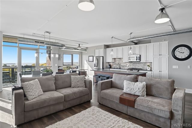 132 Lakefront Boulevard 401, Buffalo, NY 14202