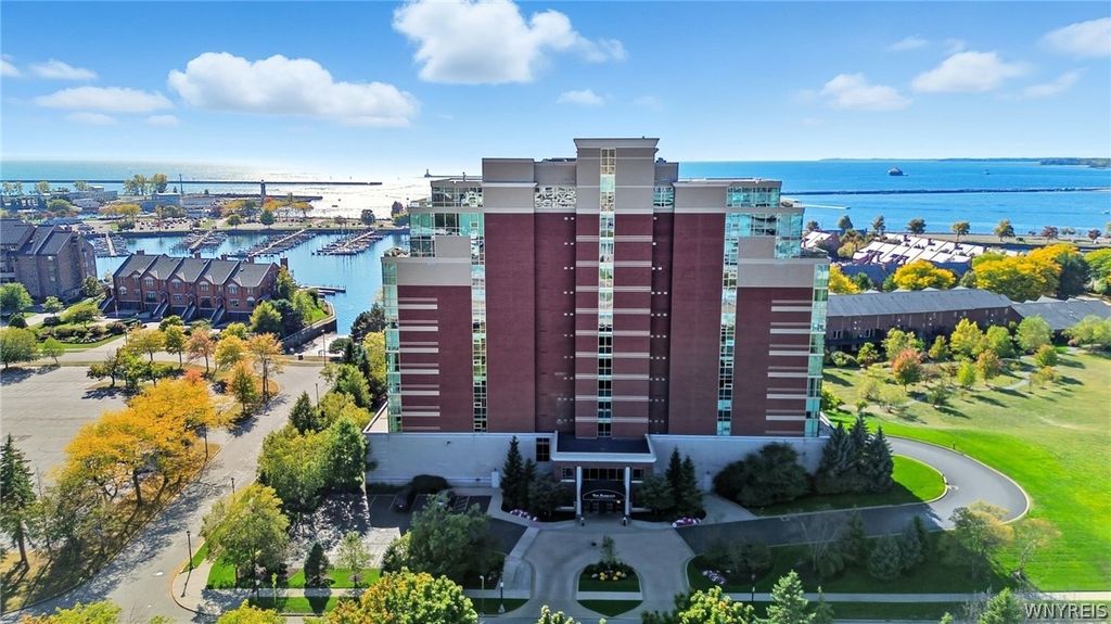 132 Lakefront Boulevard 401, Buffalo, NY 14202