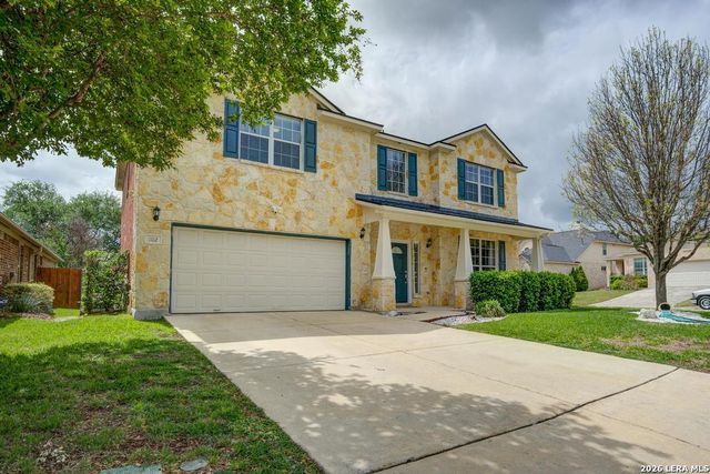 1102 MORNING SPG, San Antonio, TX 78260