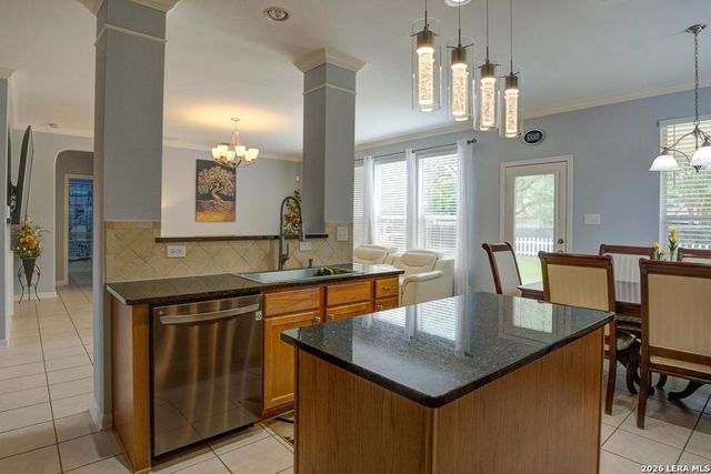 1102 MORNING SPG, San Antonio, TX 78260