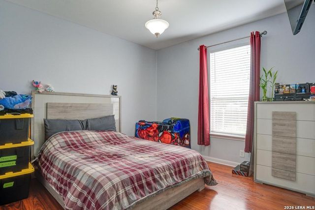 1102 MORNING SPG, San Antonio, TX 78260