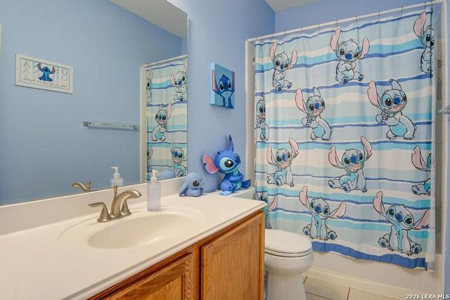 1102 MORNING SPG, San Antonio, TX 78260