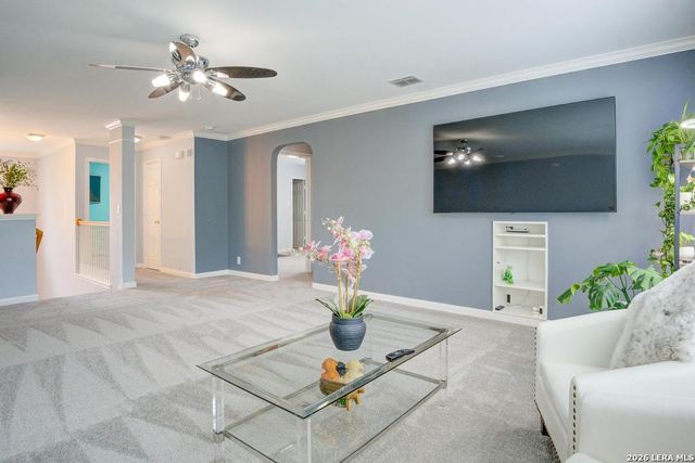 1102 MORNING SPG, San Antonio, TX 78260