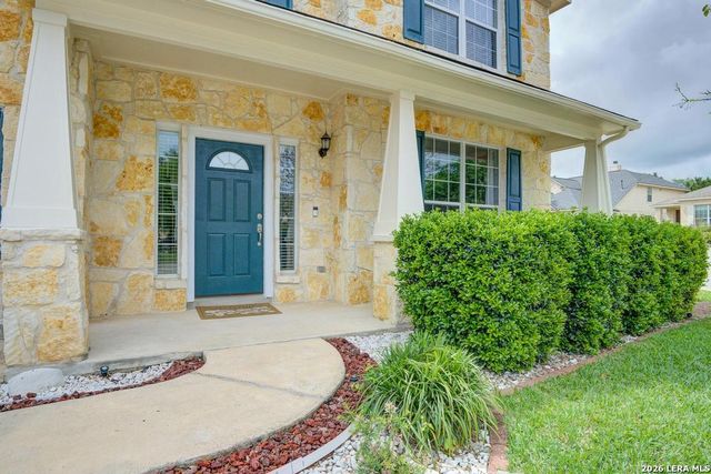 1102 MORNING SPG, San Antonio, TX 78260