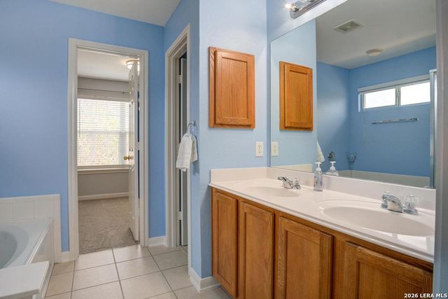 1102 MORNING SPG, San Antonio, TX 78260