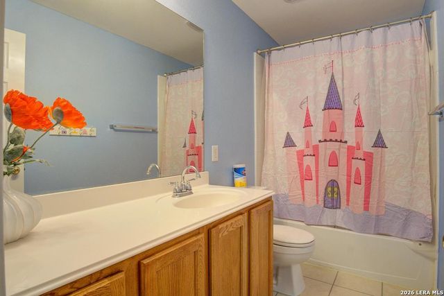 1102 MORNING SPG, San Antonio, TX 78260