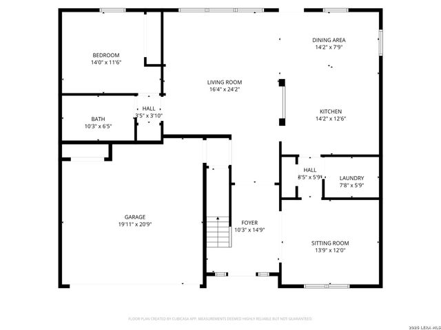 1102 MORNING SPG, San Antonio, TX 78260