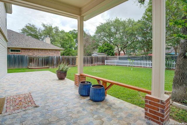 1102 MORNING SPG, San Antonio, TX 78260