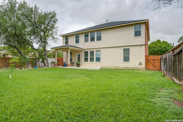 1102 MORNING SPG, San Antonio, TX 78260