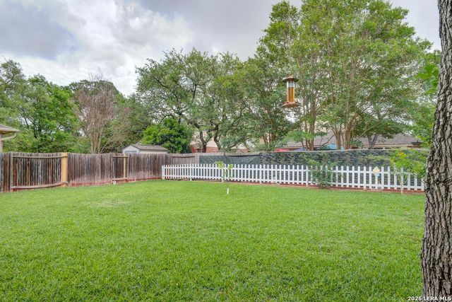 1102 MORNING SPG, San Antonio, TX 78260