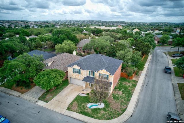 1102 MORNING SPG, San Antonio, TX 78260