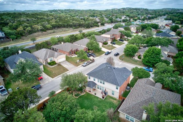 1102 MORNING SPG, San Antonio, TX 78260