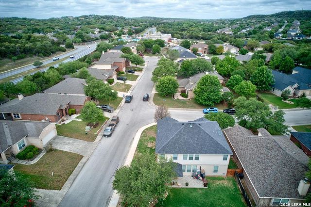 1102 MORNING SPG, San Antonio, TX 78260