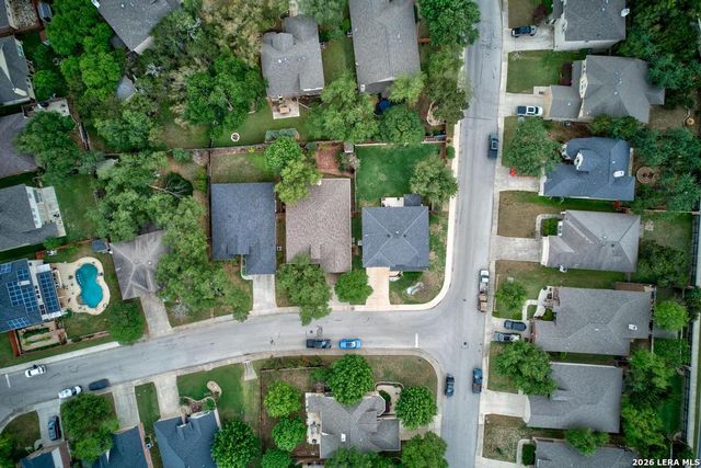 1102 MORNING SPG, San Antonio, TX 78260