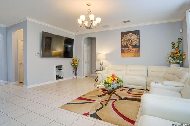 1102 MORNING SPG, San Antonio, TX 78260