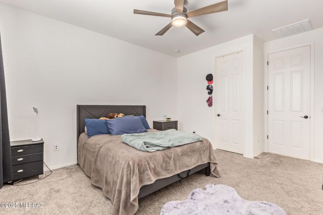 630 W Calle Las Varitas, Sahuarita, AZ 85629