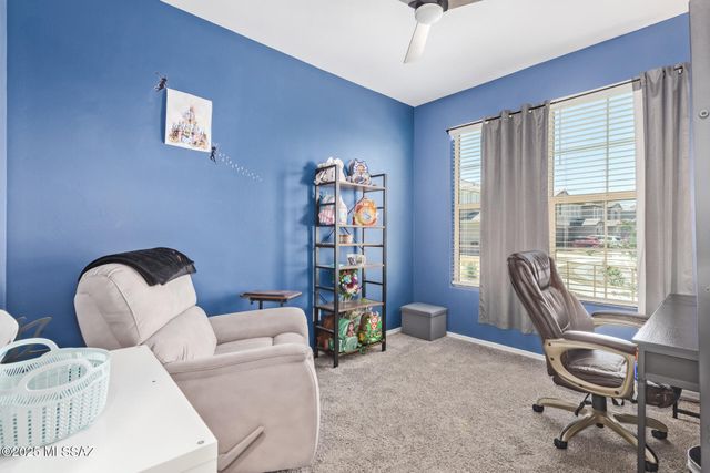 630 W Calle Las Varitas, Sahuarita, AZ 85629