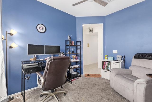 630 W Calle Las Varitas, Sahuarita, AZ 85629