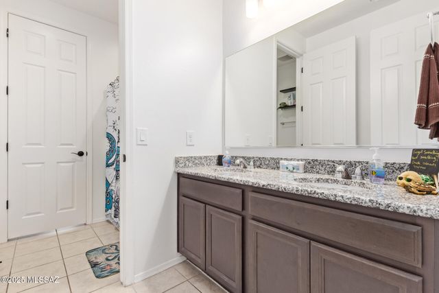 630 W Calle Las Varitas, Sahuarita, AZ 85629