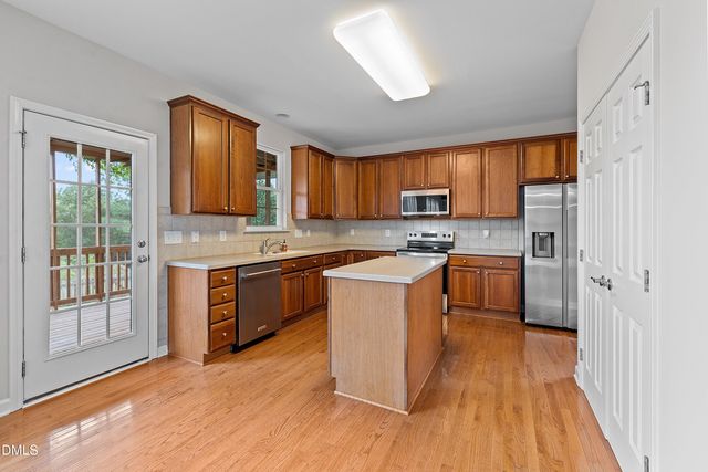 549 Redford Place Drive, Rolesville, NC 27571