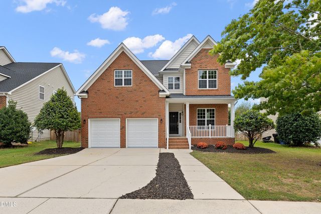 549 Redford Place Drive, Rolesville, NC 27571