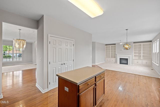 549 Redford Place Drive, Rolesville, NC 27571