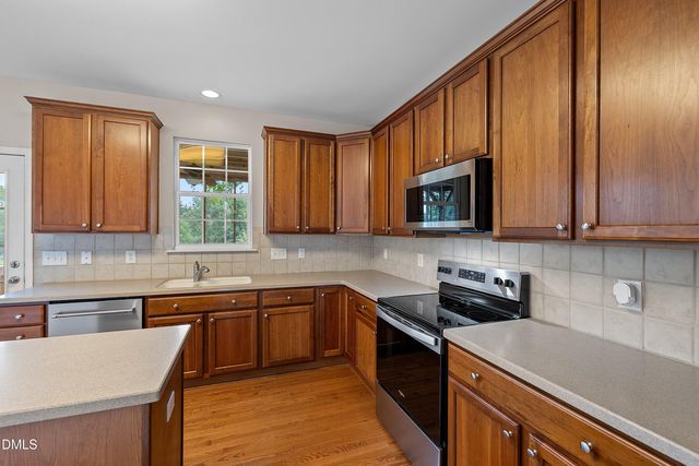 549 Redford Place Drive, Rolesville, NC 27571