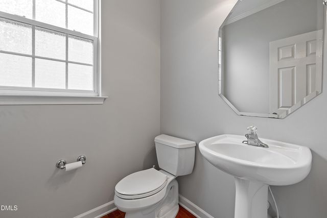 549 Redford Place Drive, Rolesville, NC 27571