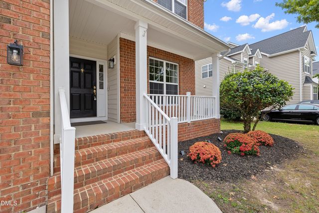549 Redford Place Drive, Rolesville, NC 27571