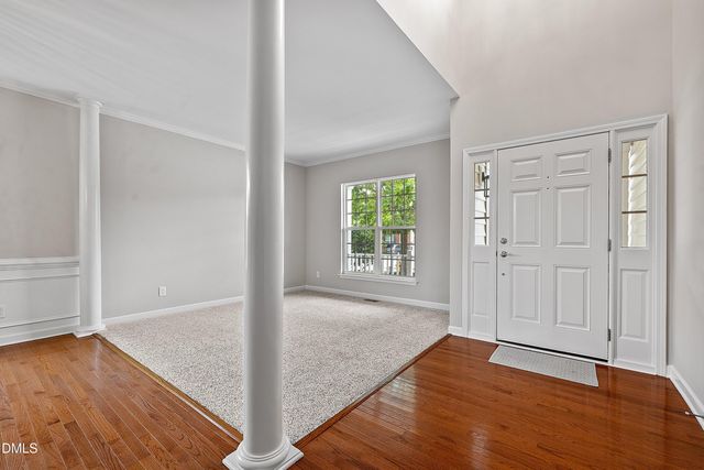 549 Redford Place Drive, Rolesville, NC 27571