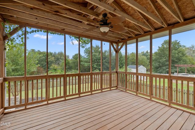 549 Redford Place Drive, Rolesville, NC 27571