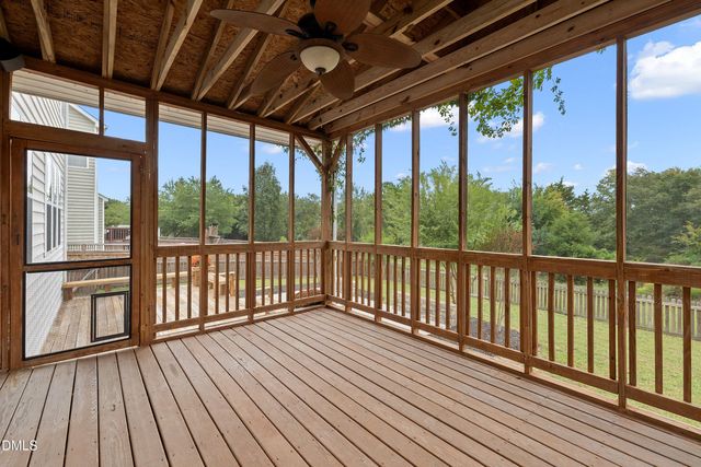 549 Redford Place Drive, Rolesville, NC 27571