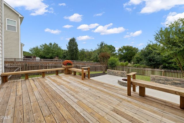 549 Redford Place Drive, Rolesville, NC 27571
