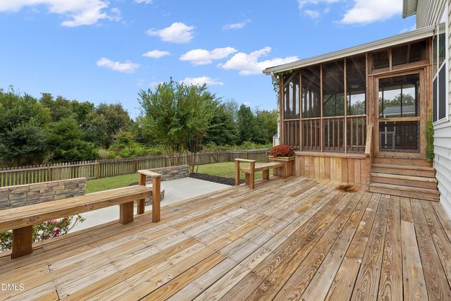 549 Redford Place Drive, Rolesville, NC 27571