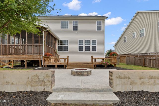 549 Redford Place Drive, Rolesville, NC 27571