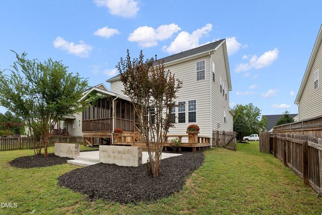549 Redford Place Drive, Rolesville, NC 27571