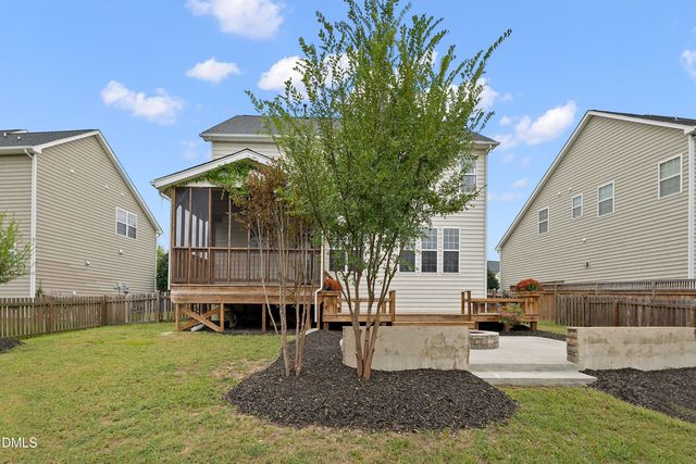 549 Redford Place Drive, Rolesville, NC 27571