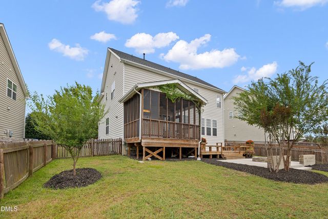 549 Redford Place Drive, Rolesville, NC 27571
