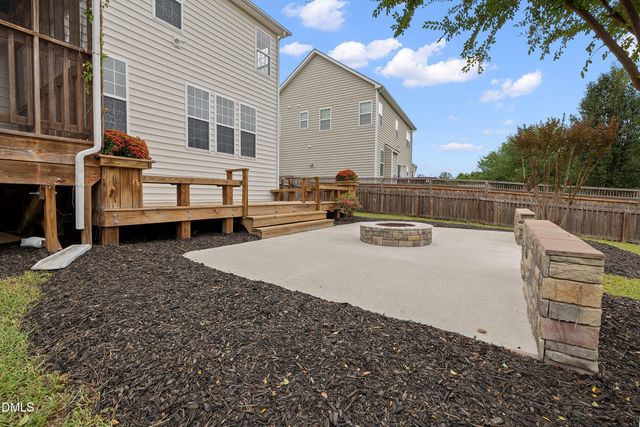549 Redford Place Drive, Rolesville, NC 27571