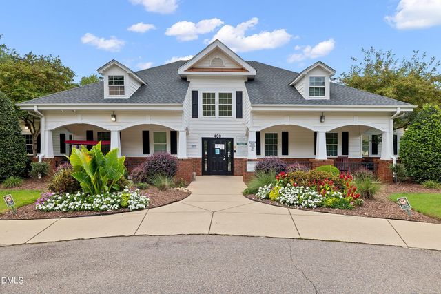 549 Redford Place Drive, Rolesville, NC 27571