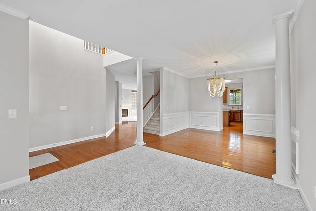 549 Redford Place Drive, Rolesville, NC 27571