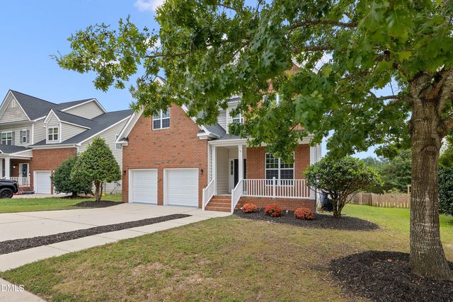 549 Redford Place Drive, Rolesville, NC 27571