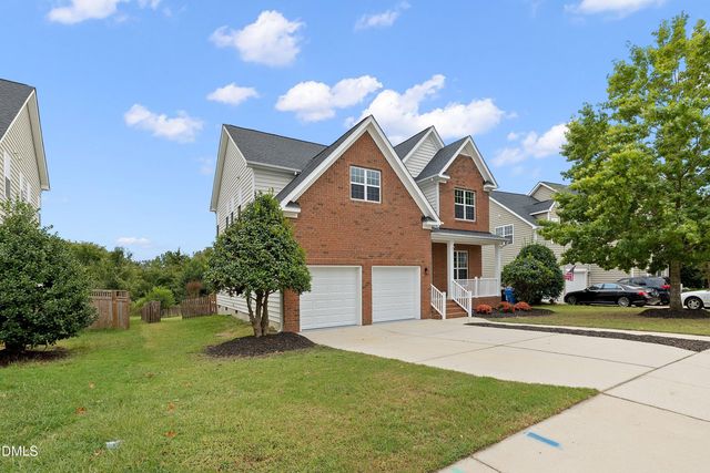 549 Redford Place Drive, Rolesville, NC 27571