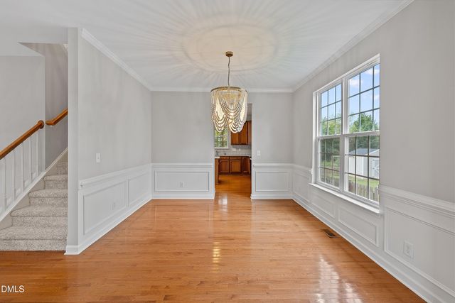 549 Redford Place Drive, Rolesville, NC 27571