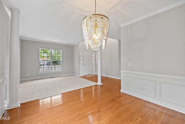 549 Redford Place Drive, Rolesville, NC 27571