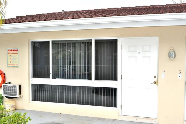 4209 NE 21st Avenue 3, Fort Lauderdale, FL 33308